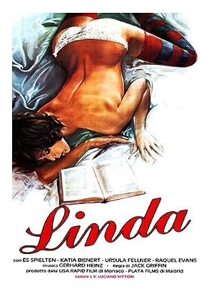 Linda poster
