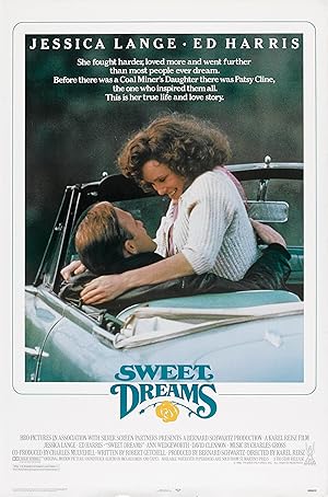 Sweet Dreams poster