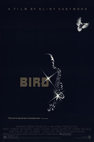 Bird poster