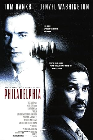 Philadelphia poster