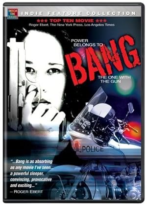 Bang poster