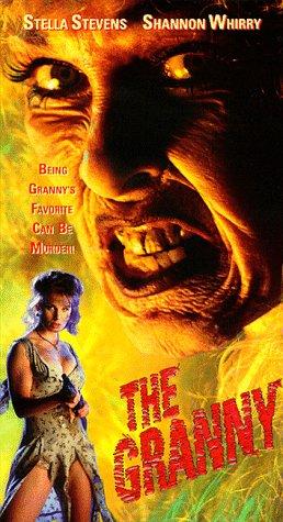 The Granny poster