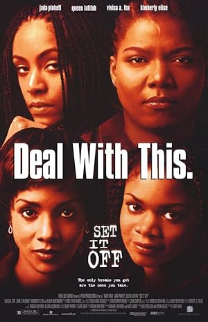 Set It Off poster