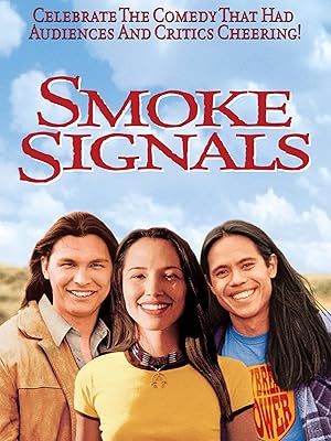 Smoke Signals poster