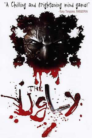 The Ugly poster
