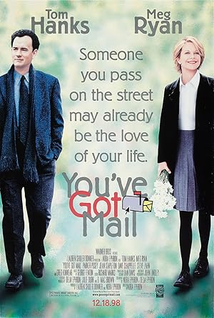 You've Got Mail poster