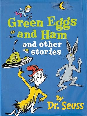 Dr. Seuss on the Loose poster