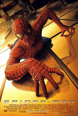 Spider-Man poster