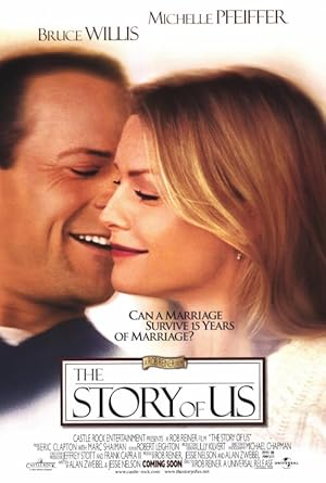 The Story of Us poster