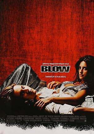 Blow poster