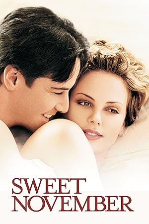Sweet November poster