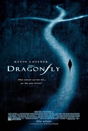 Dragonfly poster
