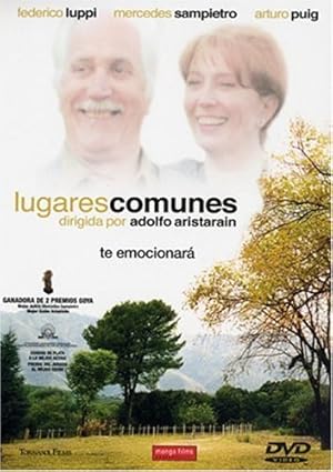 Common Ground poster