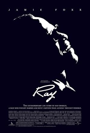 Ray poster