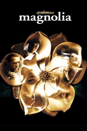 That Moment: Magnolia Diary poster
