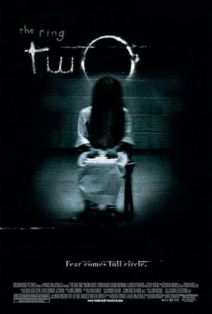 The Ring Two poster