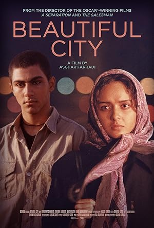 Beautiful City poster
