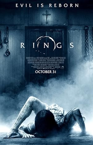 Rings poster