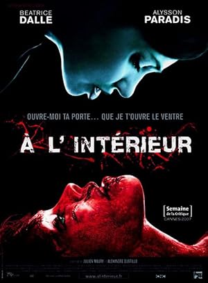 Inside poster