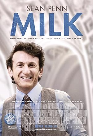 Milk poster