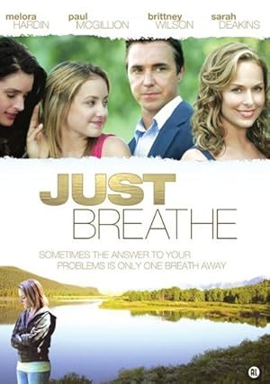 Just Breathe poster