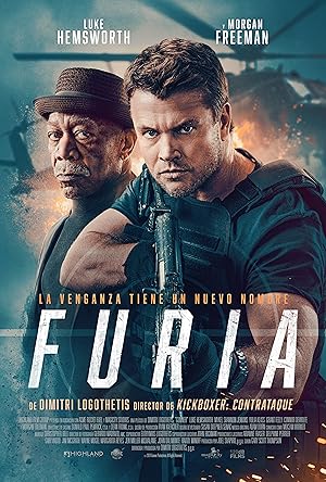 Gunner poster