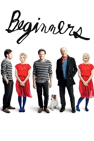 Beginners poster