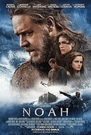 Noah poster
