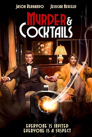 Murder and Cocktails
