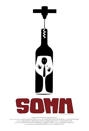 SOMM poster