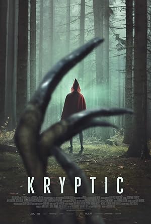 Kryptic poster