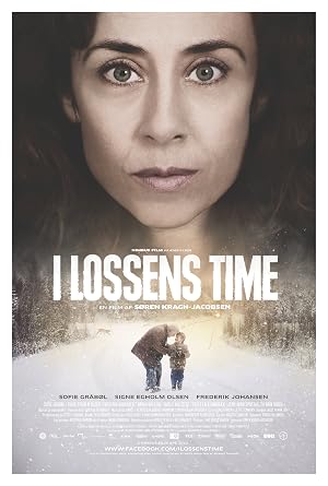 The Hour of the Lynx poster