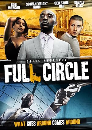 Full Circle poster