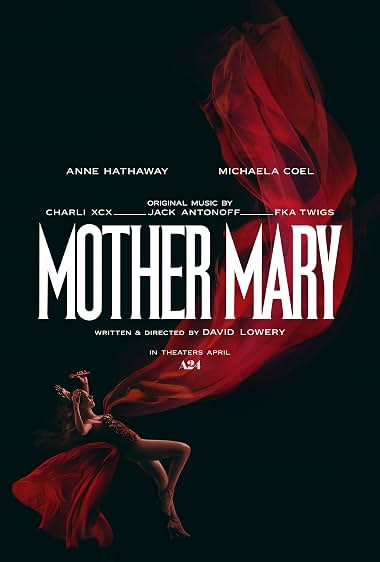 Mother Mary