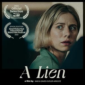 A Lien poster