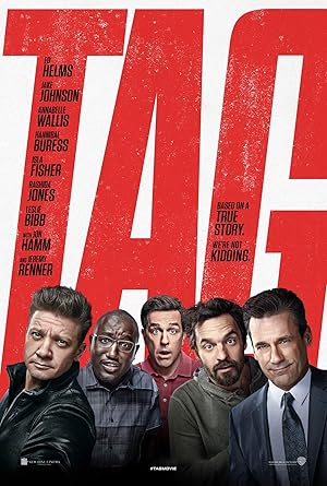Tag poster