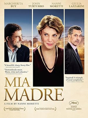 My Mother poster
