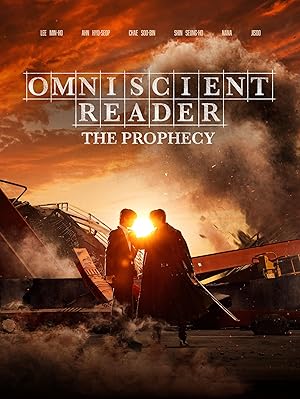 Omniscient Reader: The Prophecy poster