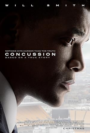 Concussion poster
