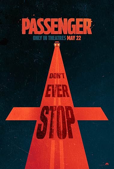 Passenger