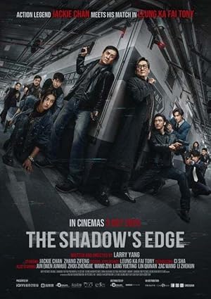 The Shadow's Edge