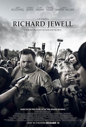 Richard Jewell poster