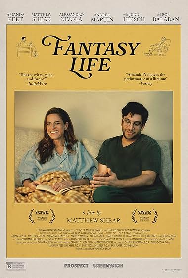Fantasy Life