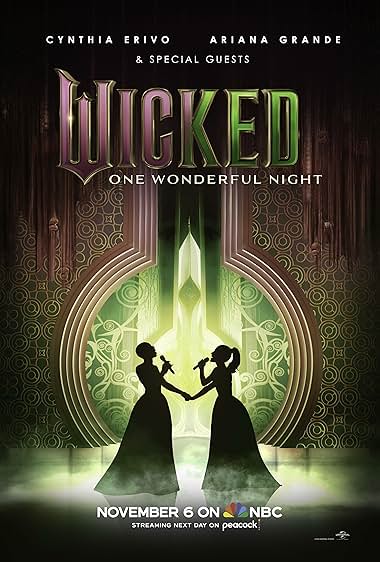 Wicked: One Wonderful Night