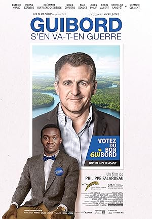 My Internship in Canada poster