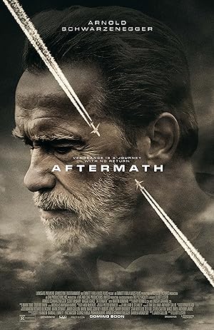 Aftermath poster