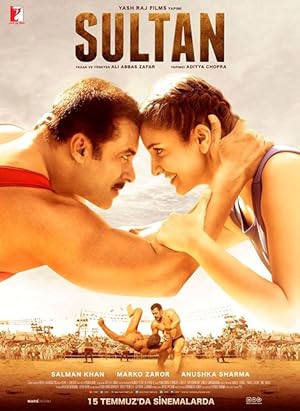 Sultan poster