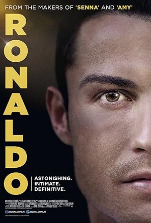 Ronaldo poster