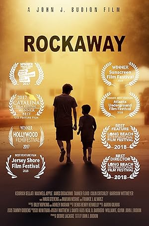 Rockaway poster