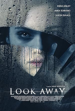 Look Away poster